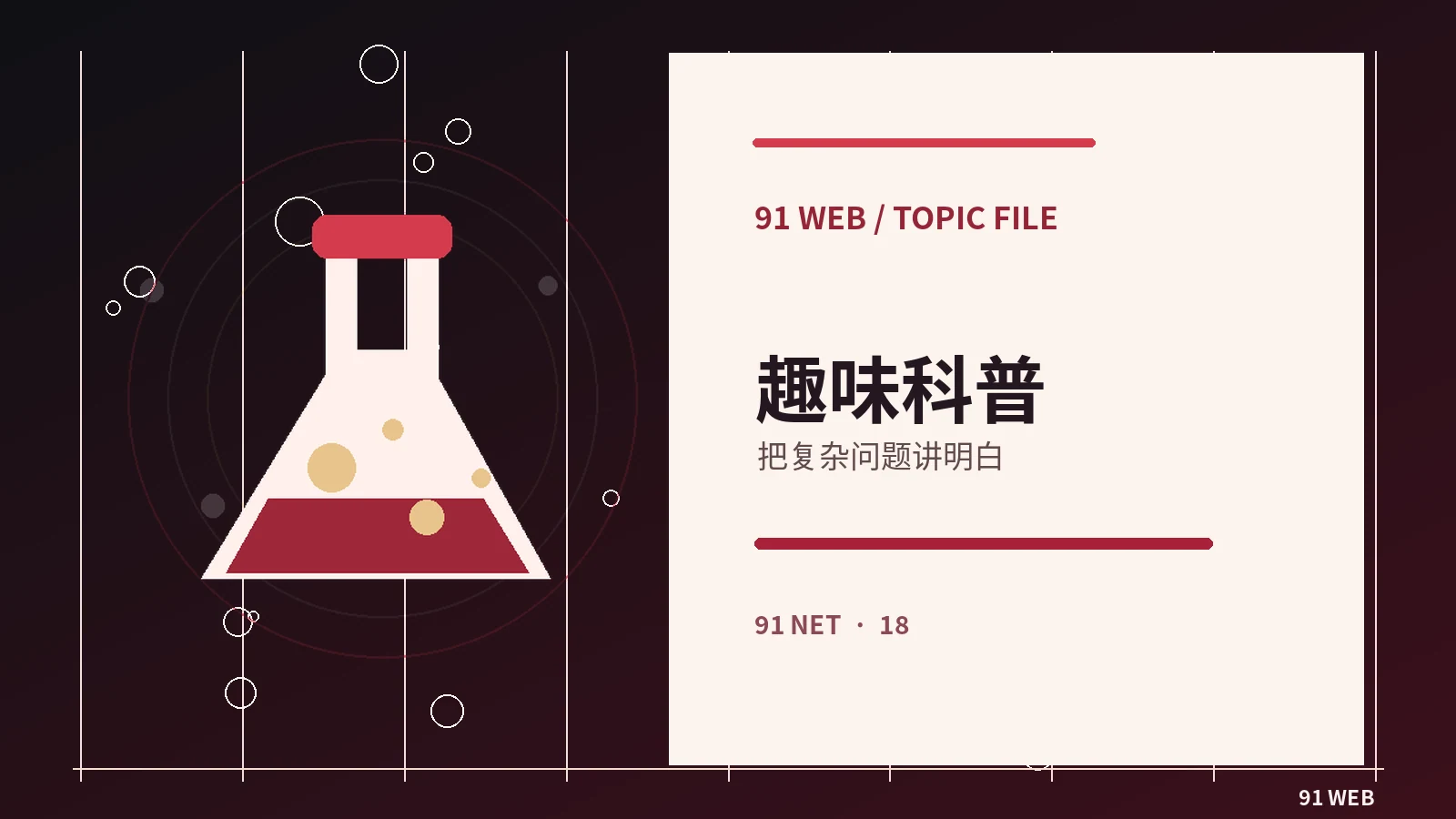 图文标题与内容之间的距离